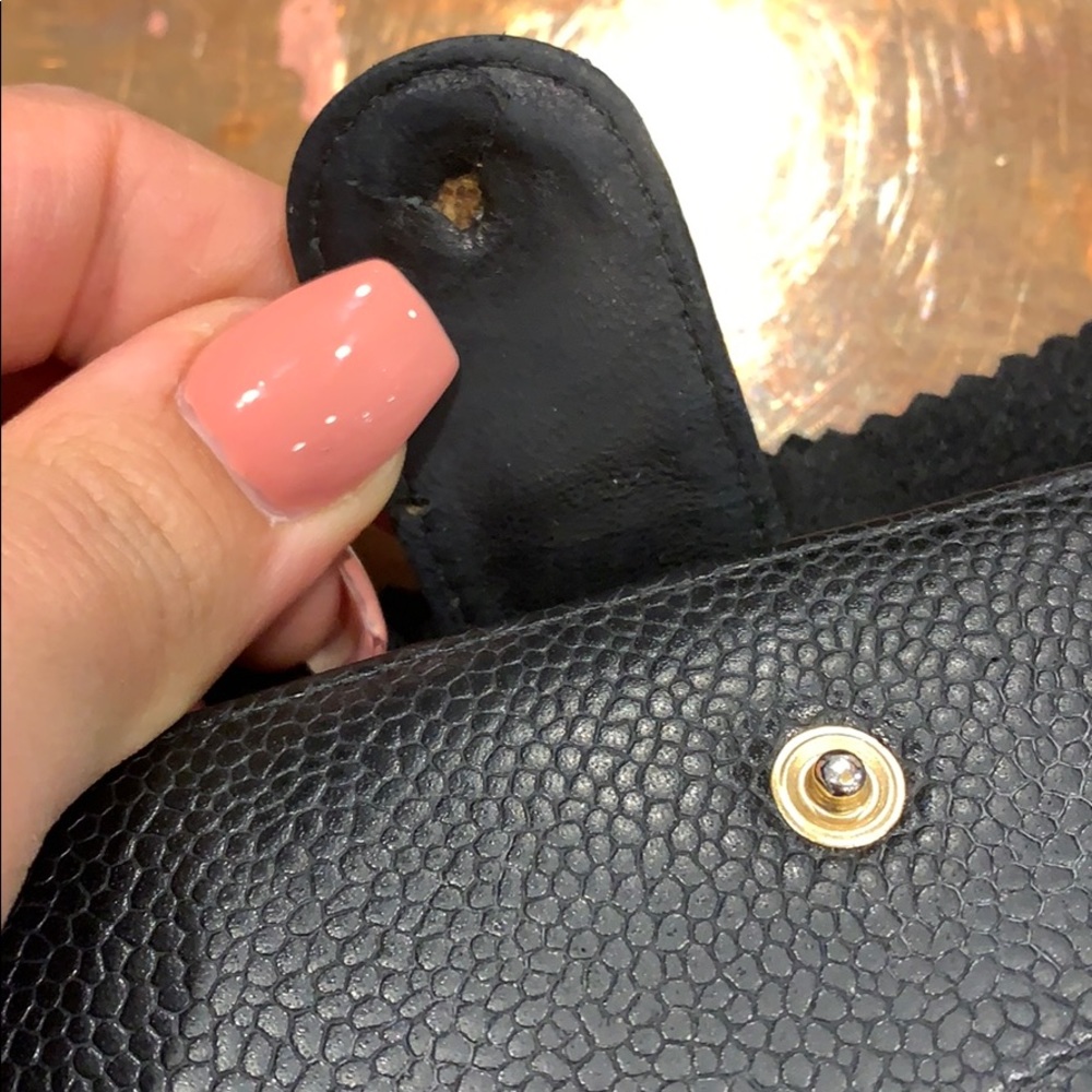 ◾️Chanel Wallet ◾️ - Picture 4 of 6